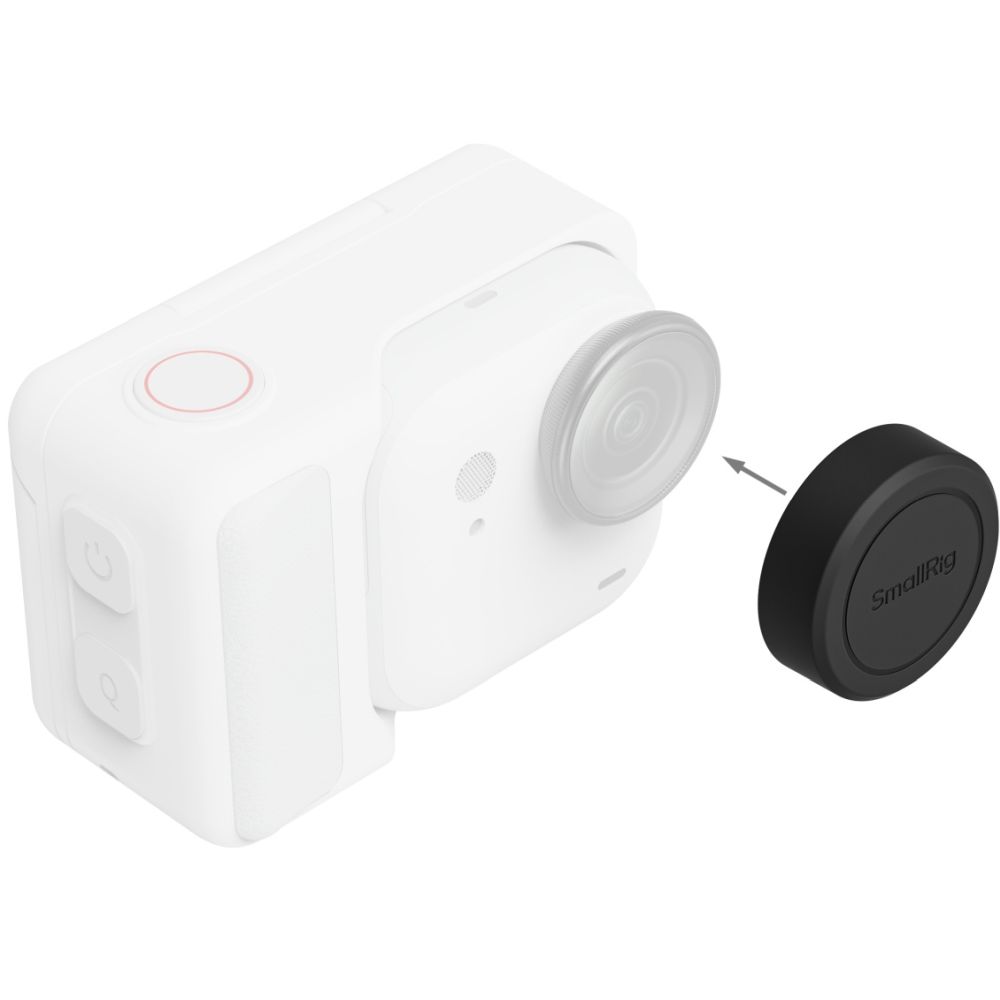 SmallRig 6087 CPL Filter for Insta360 GO Ultra