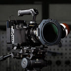 SmallRig 6113 "HawkLock" Quick Release Cage Kit for Nikon ZR