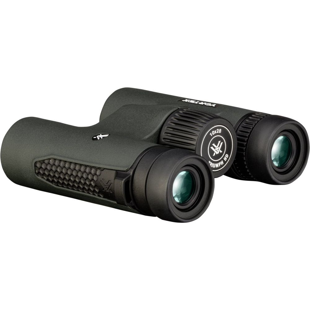 Vortex Triumph HD 10x28 Binoculars