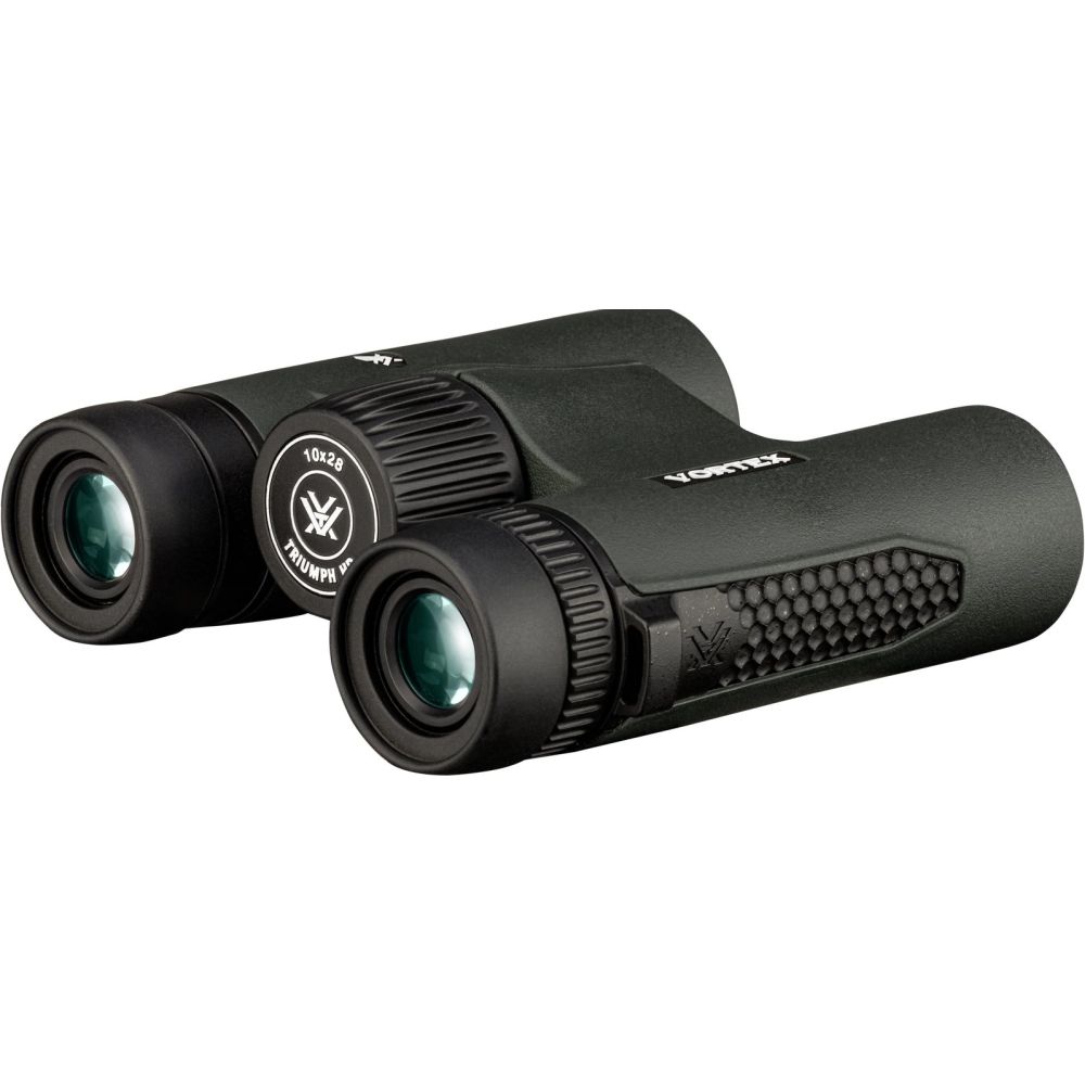 Vortex Triumph HD 10x28 Binoculars