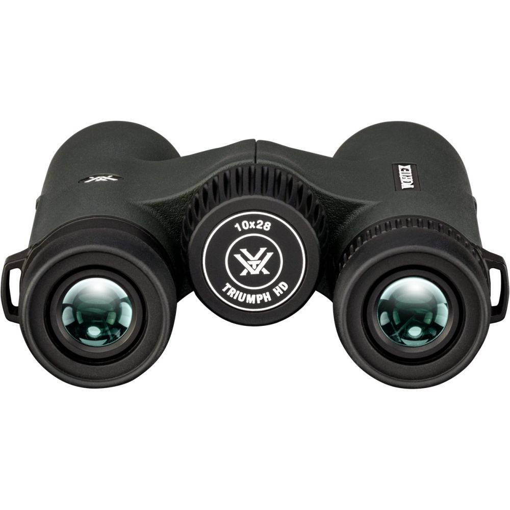 Vortex Triumph HD 10x28 Binoculars