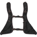 Shimoda Women's Technical Strap Shoulder Straps, black, 520-261