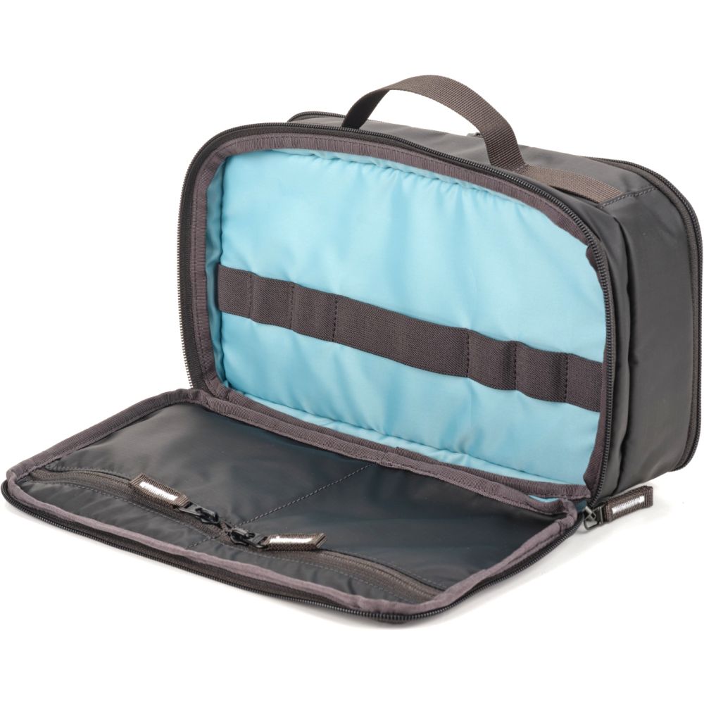 Shimoda Accessory Bag Large, Black, 520-512