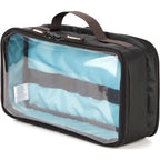 Shimoda Accessory Bag Large, Black, 520-512