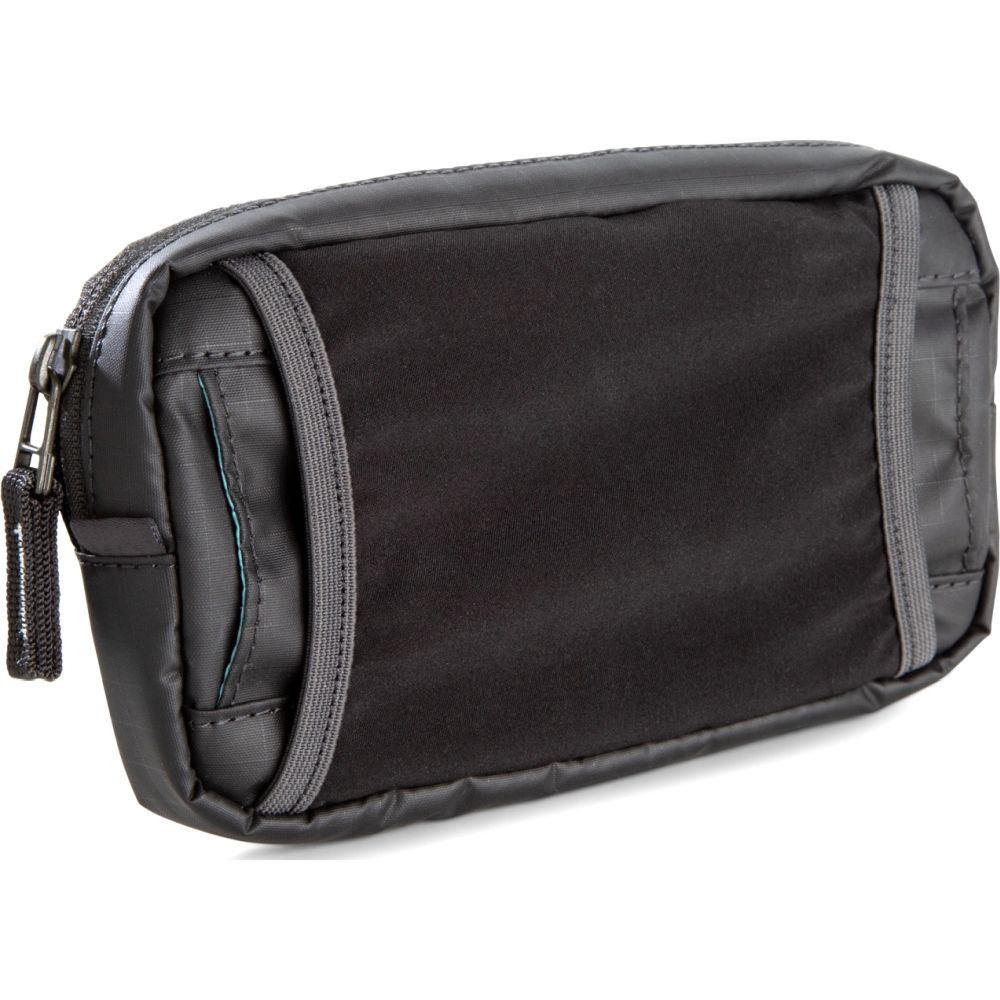 Shimoda Accessory Pouch, Black, 520-514