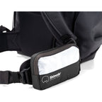 Shimoda Accessory Pouch, Black, 520-514
