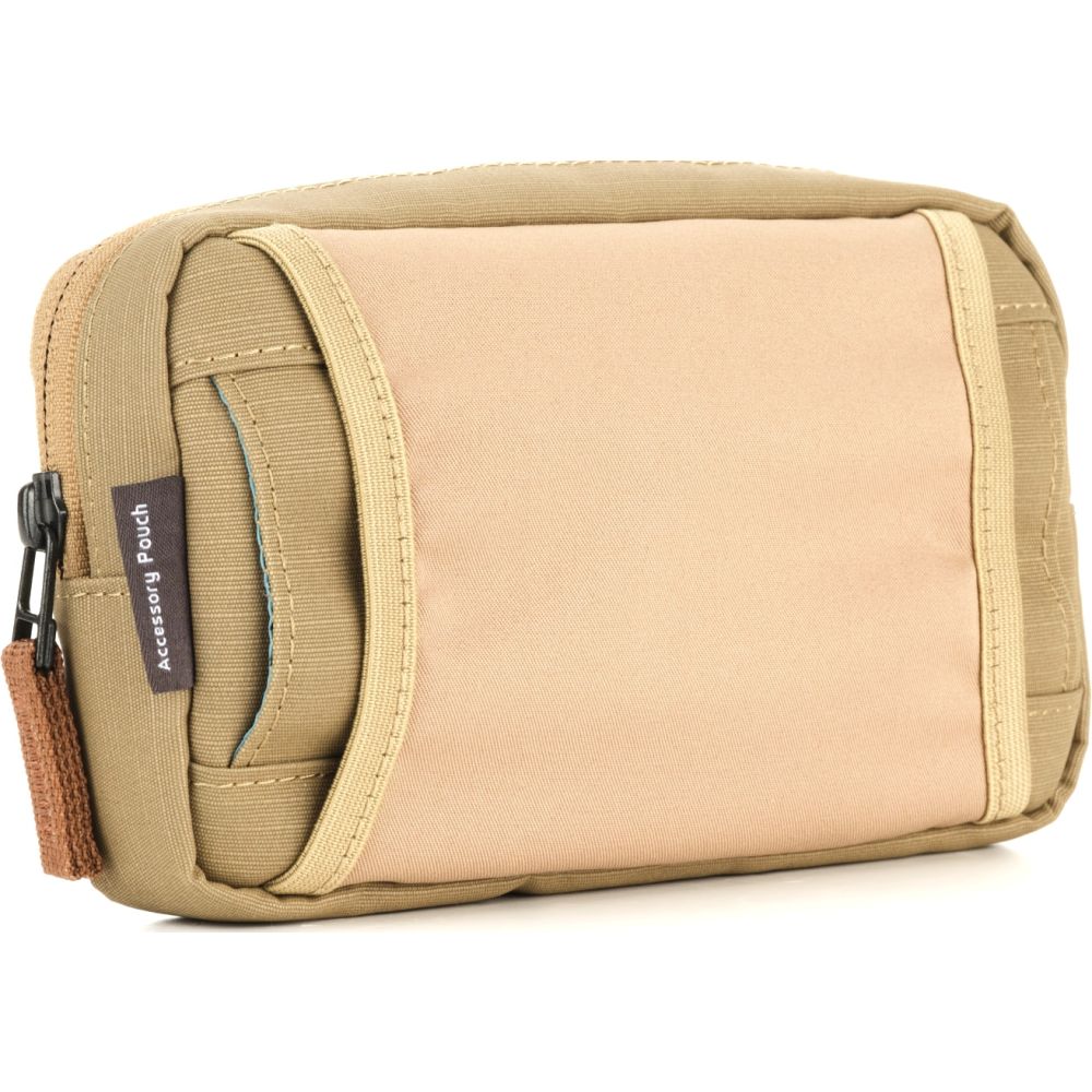 Shimoda Accessory pouch, boa, 520-515
