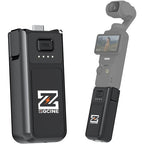 ZGCine PK-H01 Battery grip for DJI Osmo Pocket 3