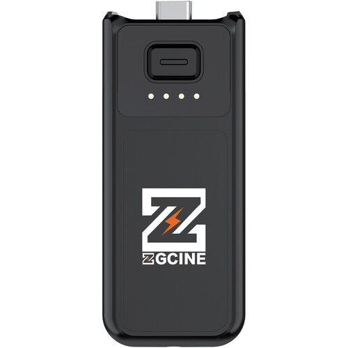 ZGCine PK-H01 Battery grip for DJI Osmo Pocket 3
