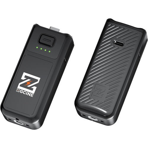 ZGCine PK-H01 Battery grip for DJI Osmo Pocket 3