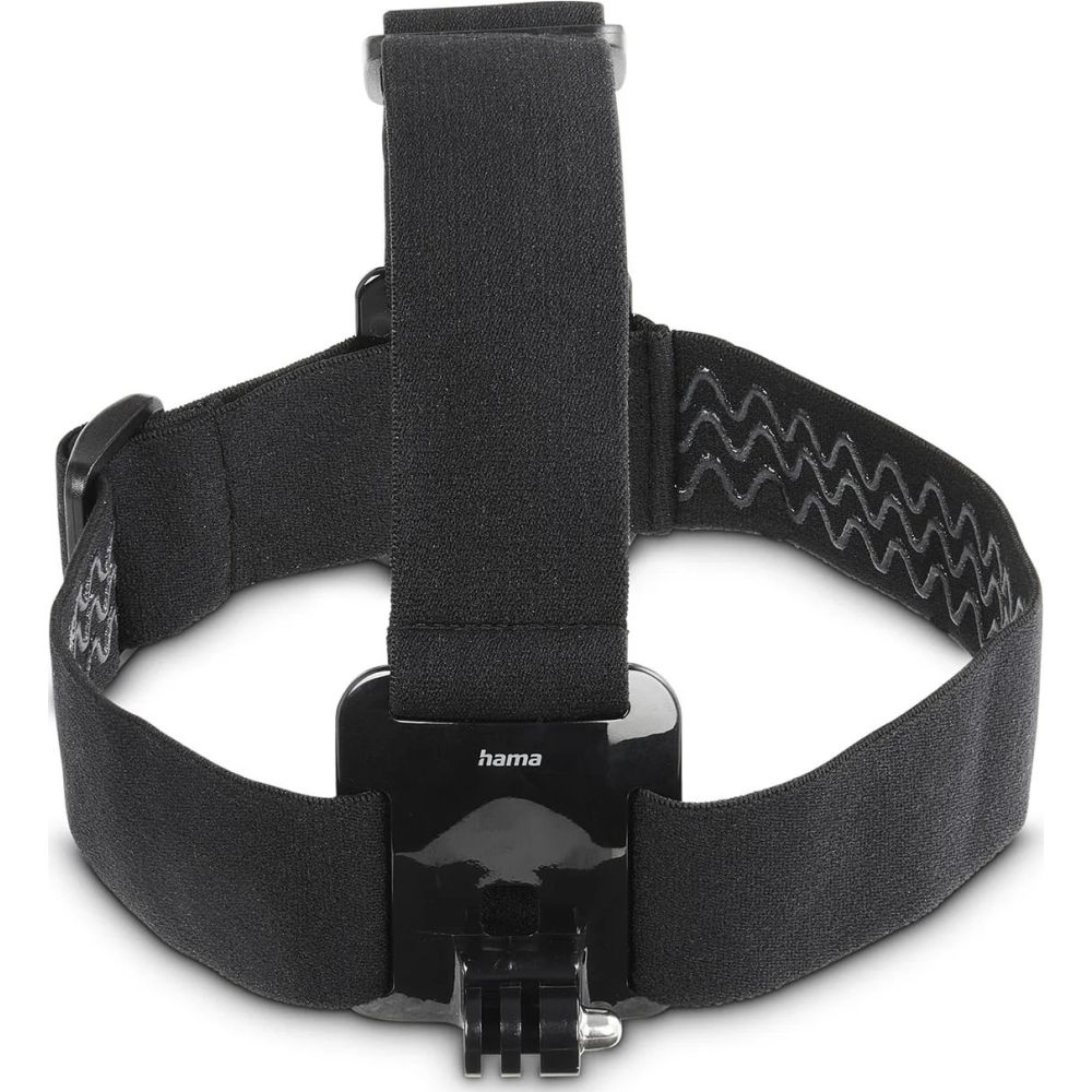 Hama 4568 Head mount for action cam