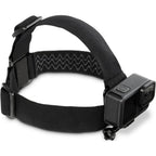 Hama 4568 Head mount for action cam
