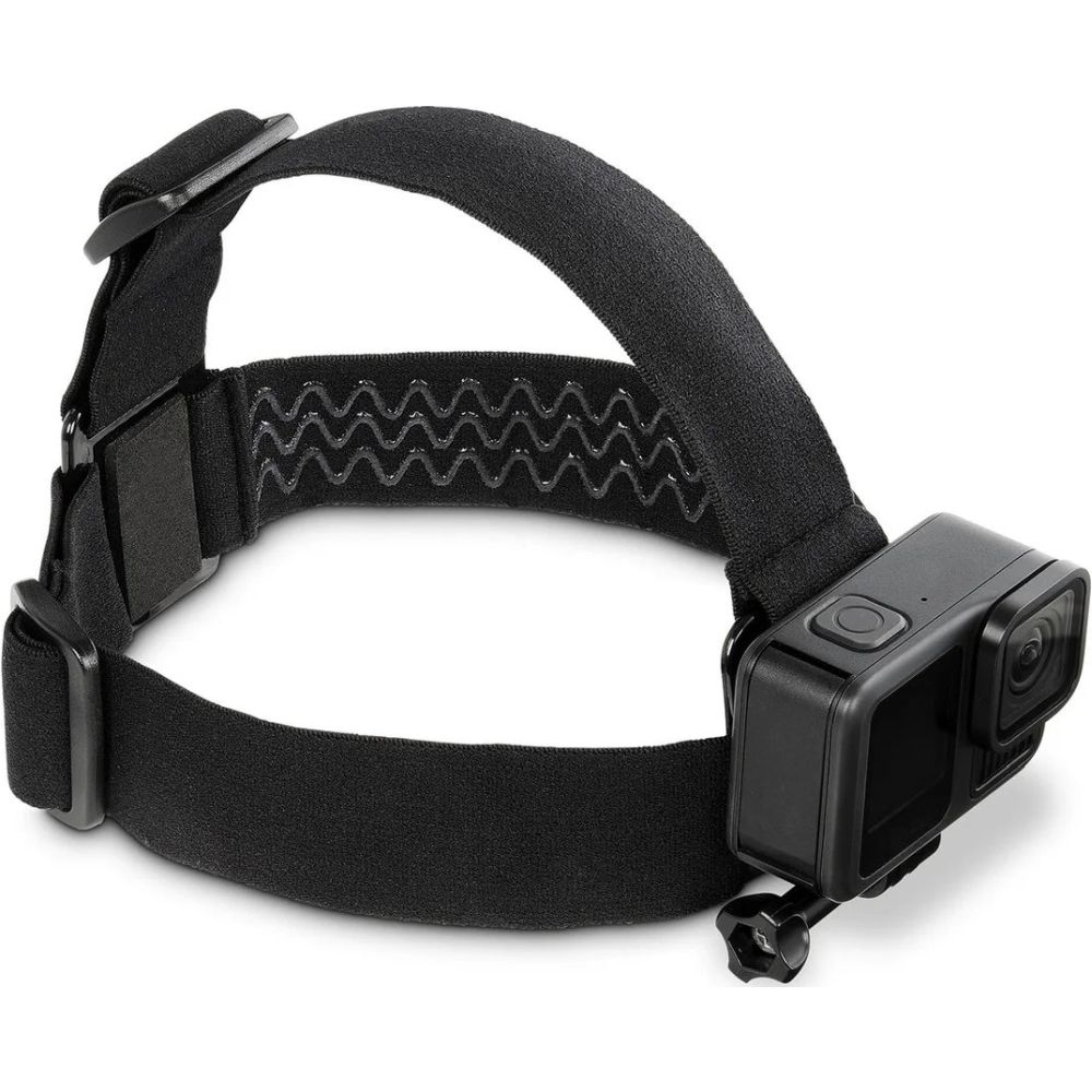 Hama 4568 Head mount for action cam