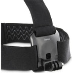 Hama 4568 Head mount for action cam