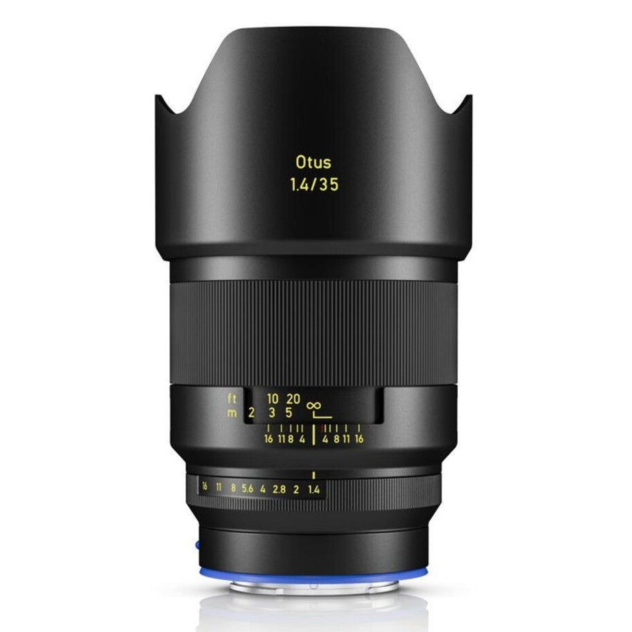 Zeiss Otus ML 35mm f/1.4 - Nikon Z