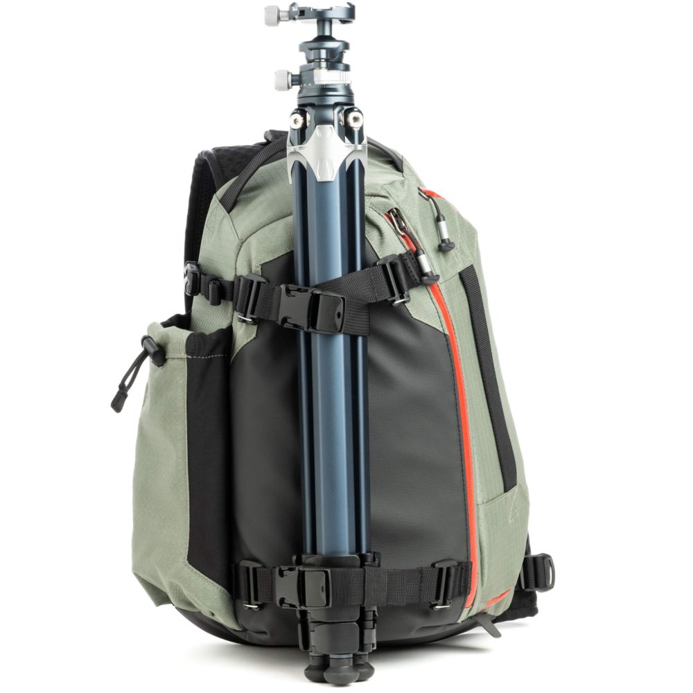 Think Tank PhotoCross 11L Sling bag - Desert Sage