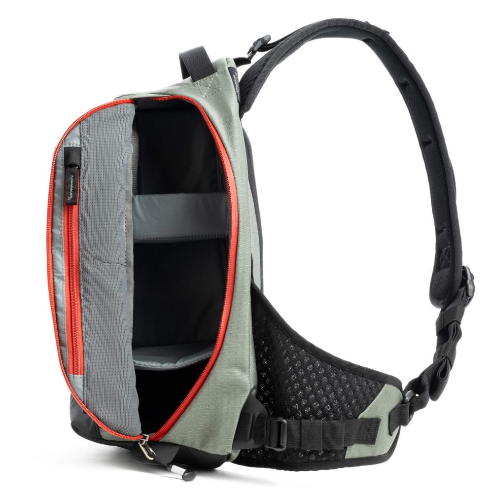 Think Tank PhotoCross 11L Sling bag - Desert Sage