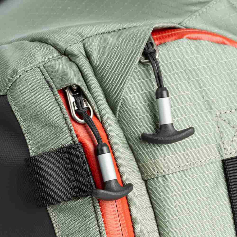 Think Tank PhotoCross 11L Sling bag - Desert Sage