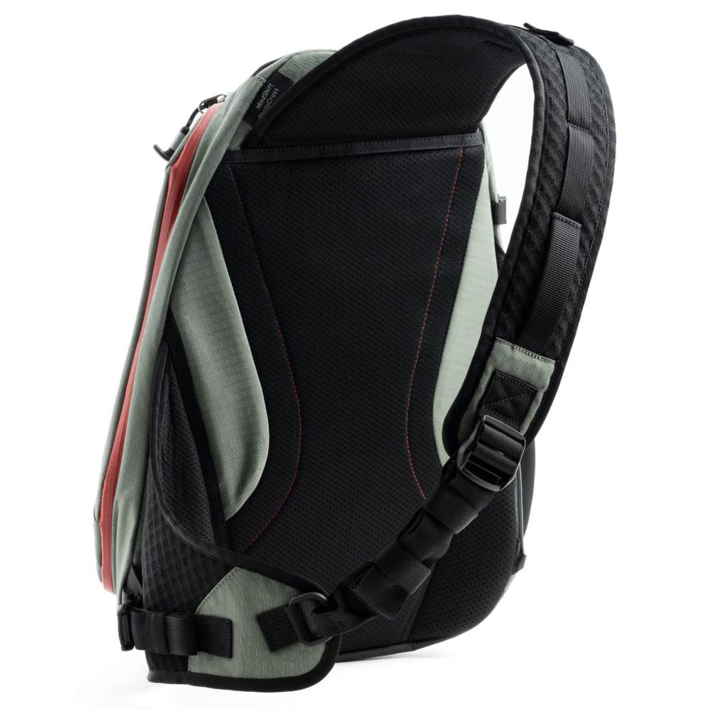 Think Tank PhotoCross 14L Sling bag - Desert Sage