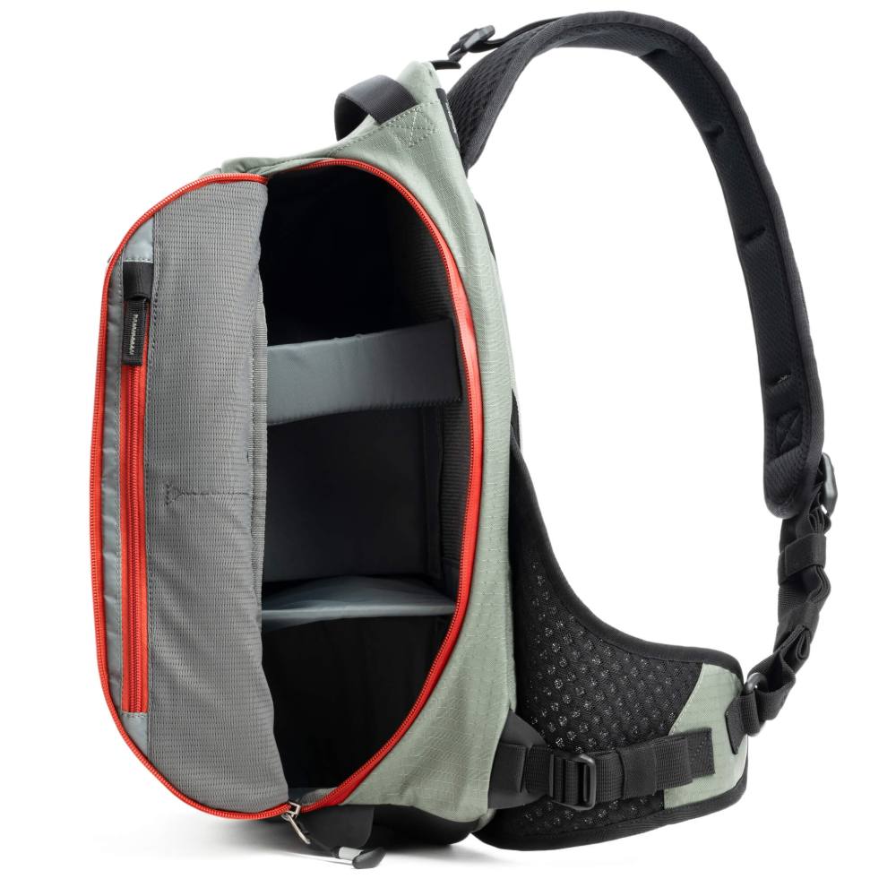 Think Tank PhotoCross 14L Sling bag - Desert Sage