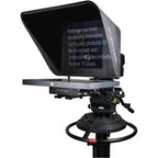 Fortinge ERA IP 19-HB 19 inch high brightness studio teleprompter with ip input