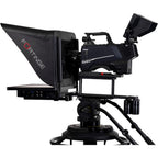 Fortinge ERA IP 19-HB 19 inch high brightness studio teleprompter with ip input