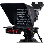 Fortinge ERA IP 19-HB 19 inch high brightness studio teleprompter with ip input