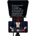 Fortinge ERA LITE 24 inch studio teleprompter