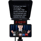 Fortinge ERA LITE 24 inch studio teleprompter
