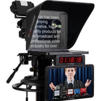 Fortinge ERA LITE 24 inch studio teleprompter
