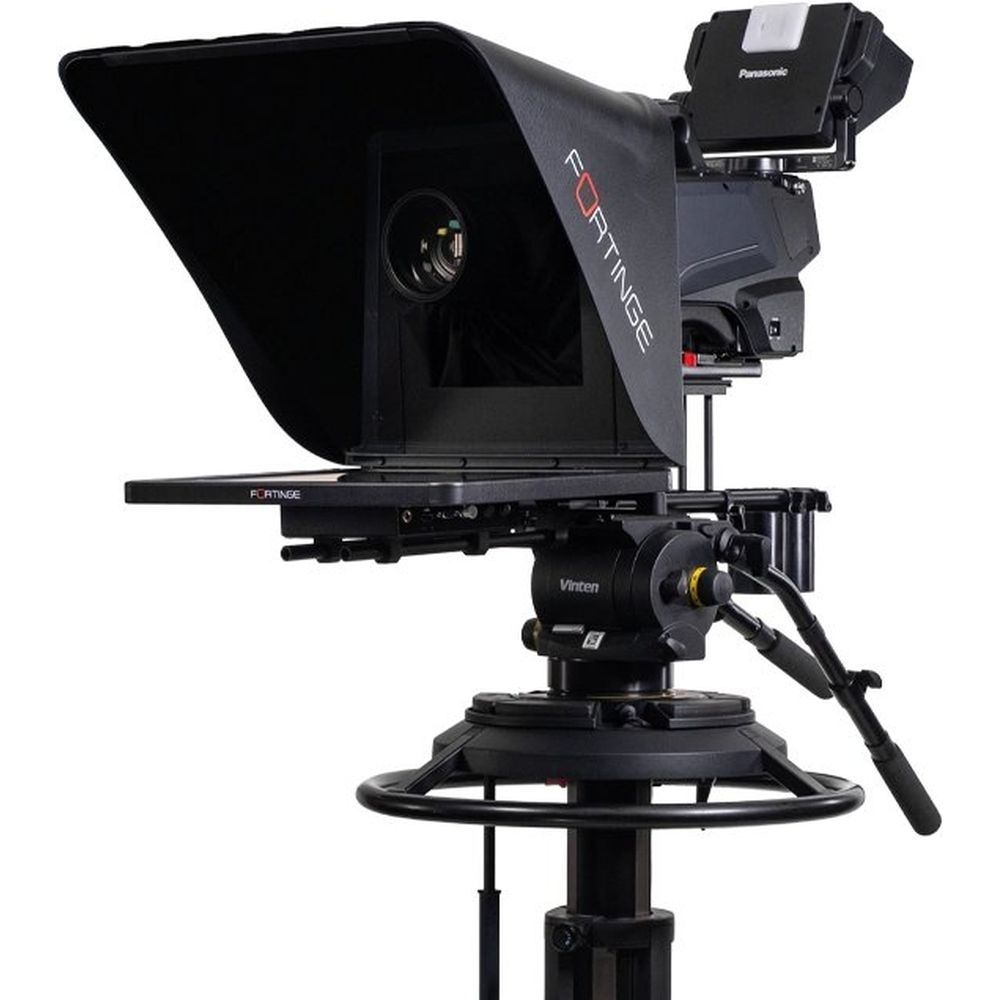 Fortinge ERA LITE 24 inch studio teleprompter