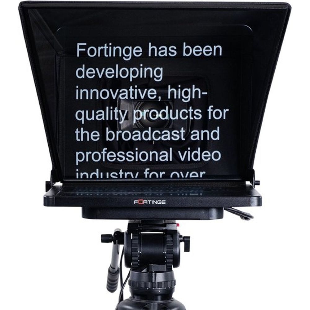 Fortinge PROX 17-HB 17 inch high brightness studio teleprompter