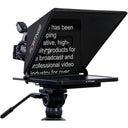 Fortinge PROX 19-HB 19 inch high brightness studio teleprompter