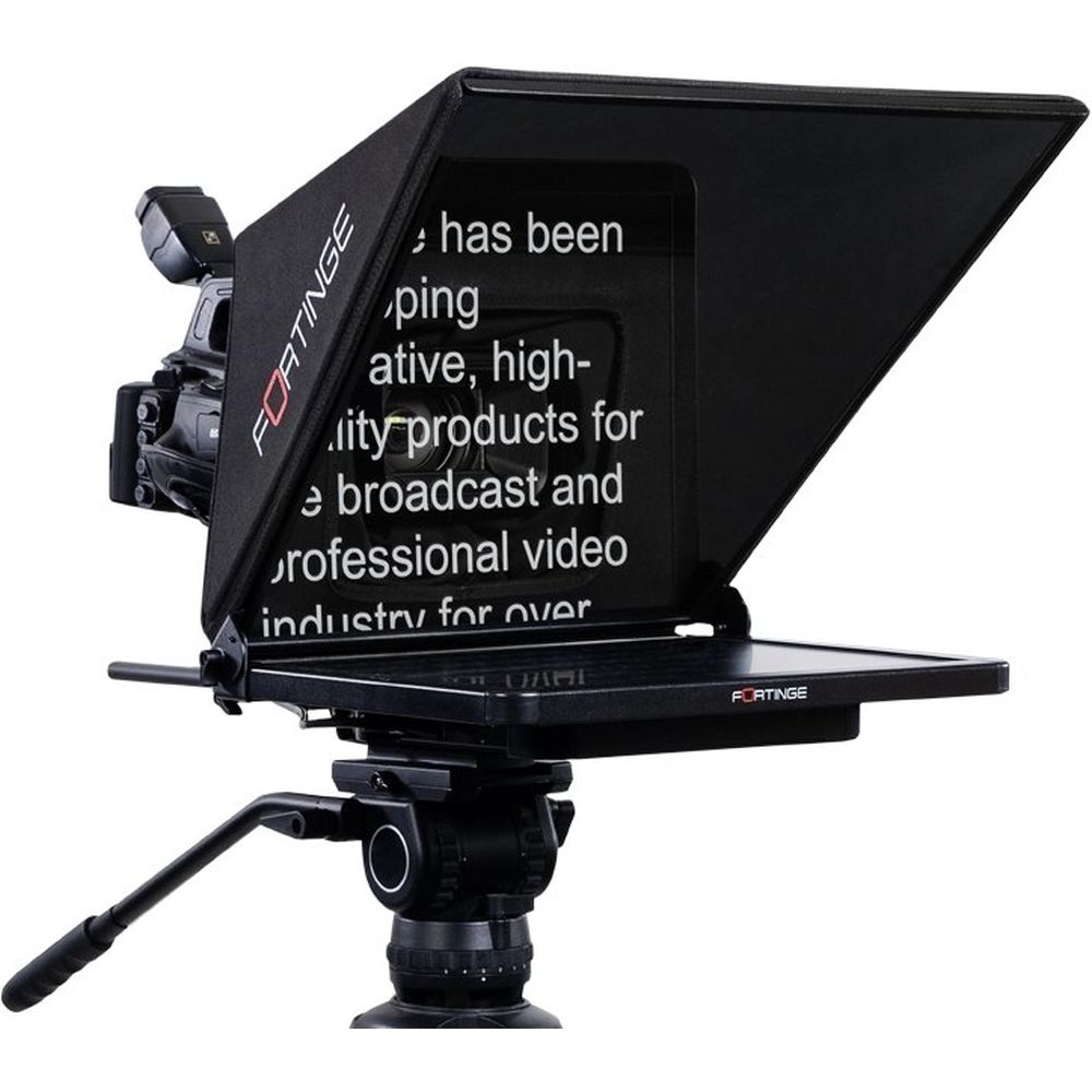 Fortinge PROX 19-HB 19 inch high brightness studio teleprompter