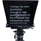 Fortinge PROX 19-HB 19 inch high brightness studio teleprompter