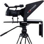Fortinge PROX 19-SDI 19 inch studio teleprompter with sdi in/out