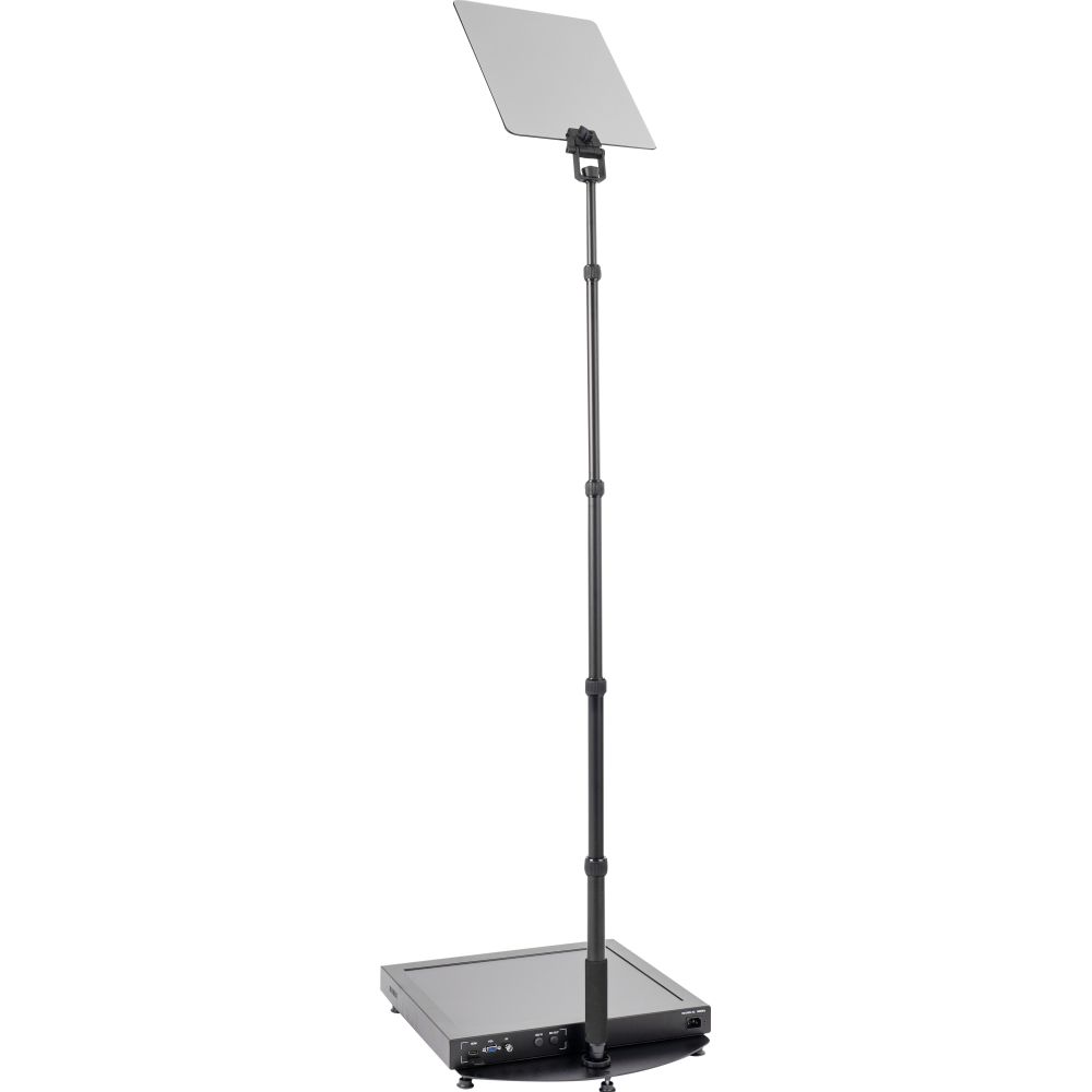 Fortinge PROC 19-D 19 inch dual conference stage teleprompter
