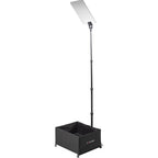 Fortinge PROC 17-D 17 inch dual conference stage teleprompter