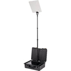 Fortinge PROMC 15 inch mobile conference stage teleprompter