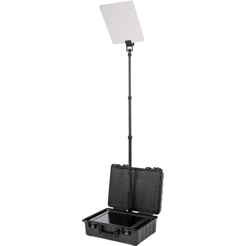 Fortinge PROMC 15 inch mobile conference stage teleprompter
