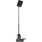 Fortinge MOBO 15-D-HB-SDI 15 inch high brightness dual motorised, dual stage teleprompter with sdi in & out