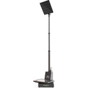 Fortinge MOBO 21-D-HB-SDI 21 inch high brightness dual motorised, dual stage teleprompter with sdi in & out