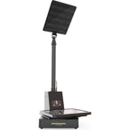 Fortinge MOBO 21-D-HB-SDI 21 inch high brightness dual motorised, dual stage teleprompter with sdi in & out