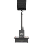 Fortinge MOBO 21-D-HB-SDI 21 inch high brightness dual motorised, dual stage teleprompter with sdi in & out