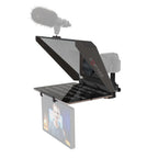 Fortinge Noa III Tablet Teleprompter Set Up to 13 Inches with BT1 Hand Controller