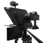 Fortinge Noa III Tablet Teleprompter Set Up to 13 Inches with BT1 Hand Controller