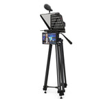 Fortinge Noa III Tablet Teleprompter Set Up to 13 Inches with BT1 Hand Controller