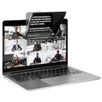 Fortinge MIA-X Mobile Teleprompter for Smartphone and PC