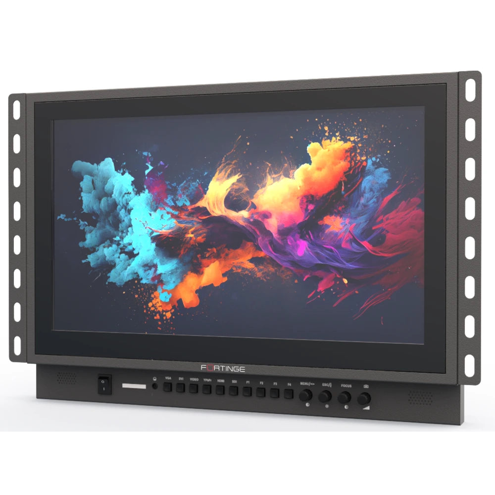 Fortinge PRO173 Broadcast Monitor 17,3 inch