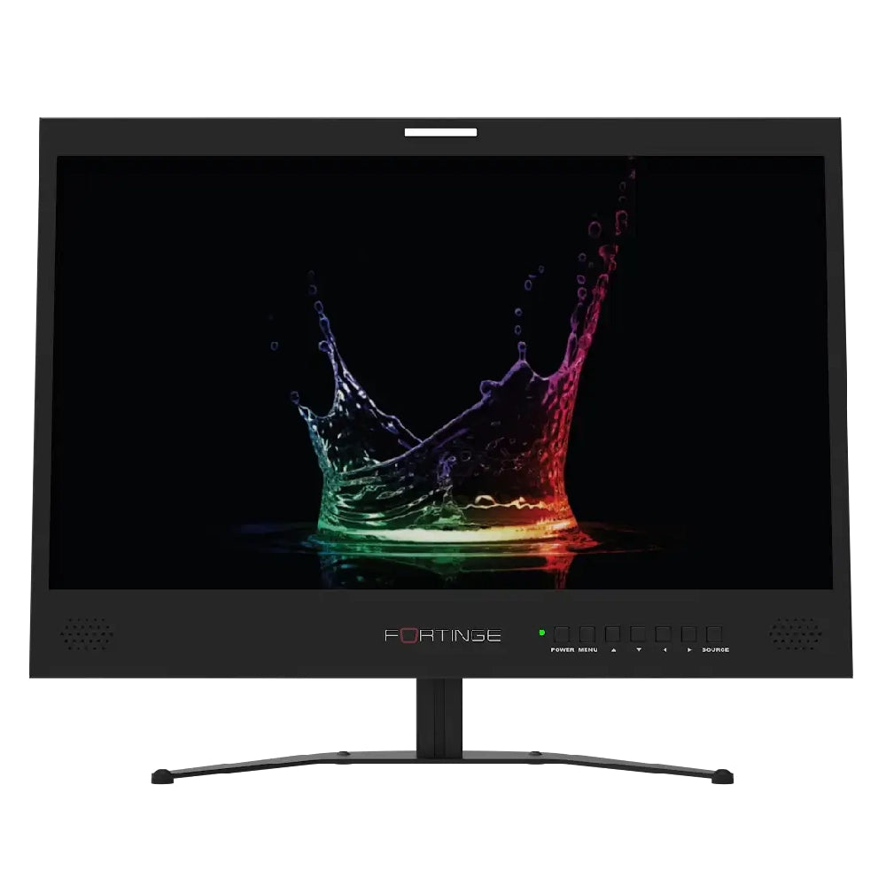 Fortinge PRO210-N NDI Broadcast Monitor 21 inch